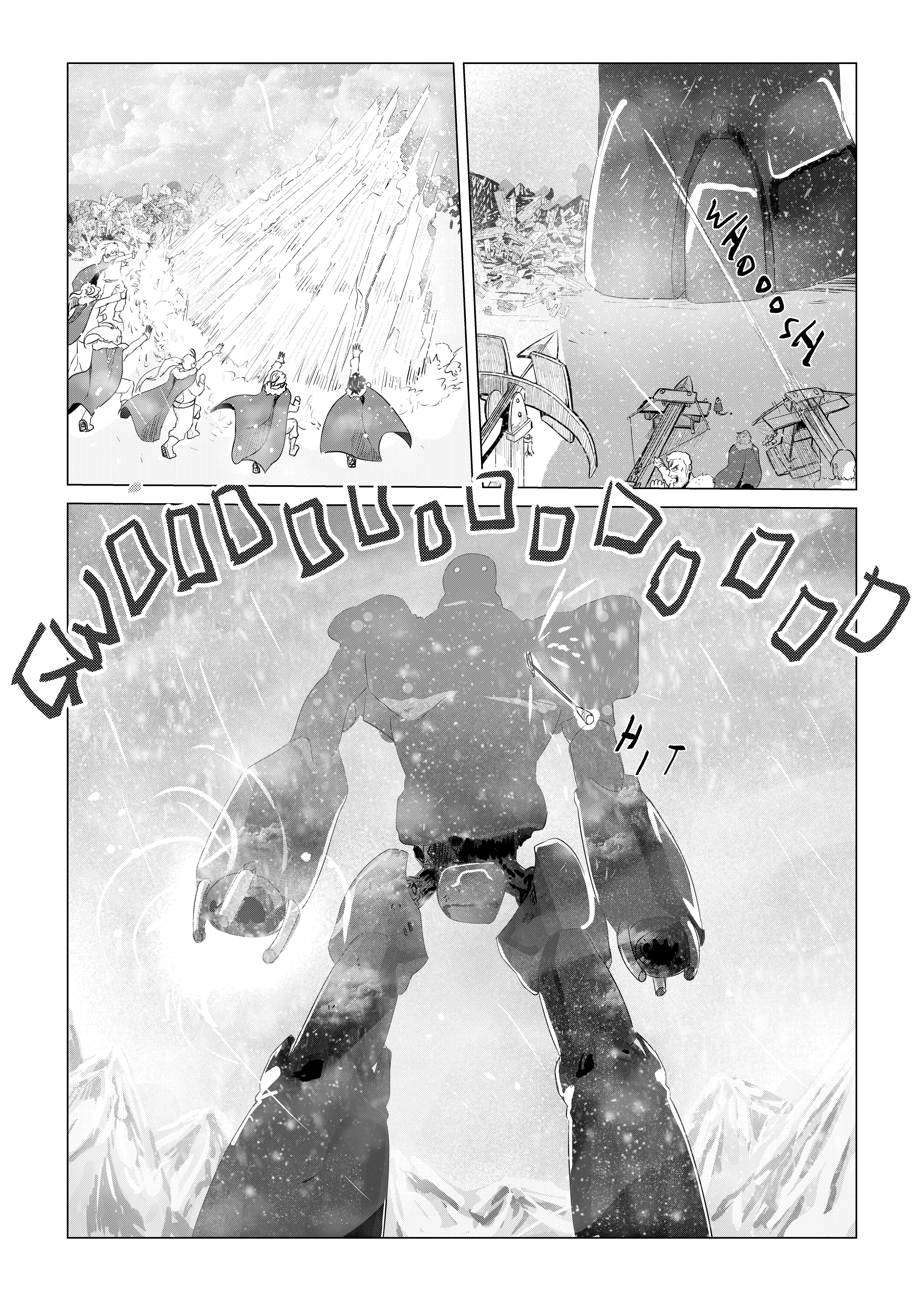 Manga Page 4